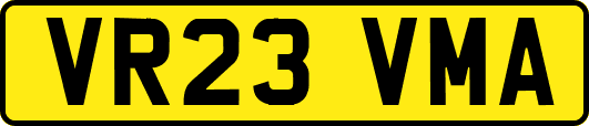 VR23VMA