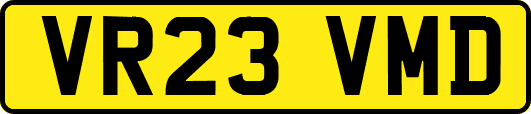 VR23VMD