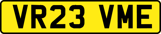 VR23VME