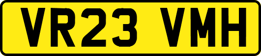 VR23VMH
