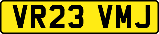 VR23VMJ