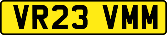 VR23VMM