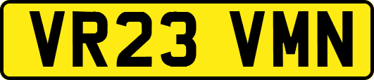 VR23VMN