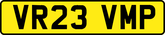 VR23VMP