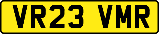 VR23VMR