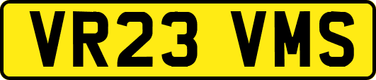 VR23VMS