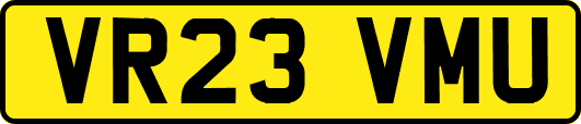 VR23VMU