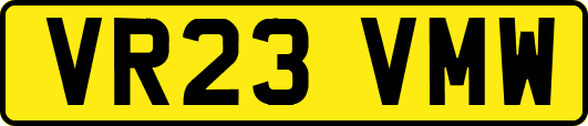 VR23VMW