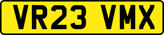 VR23VMX