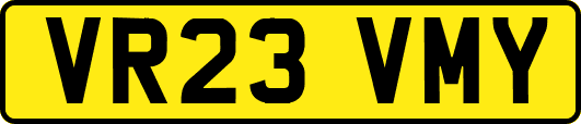 VR23VMY