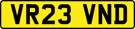 VR23VND