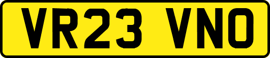 VR23VNO