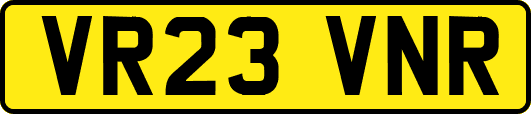VR23VNR