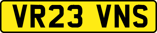 VR23VNS
