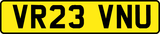 VR23VNU