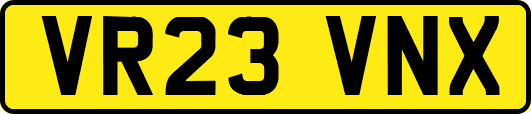 VR23VNX