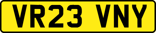VR23VNY