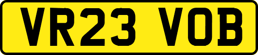 VR23VOB