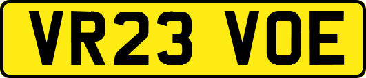VR23VOE