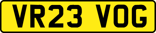 VR23VOG