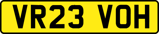 VR23VOH