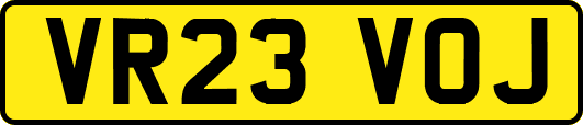 VR23VOJ