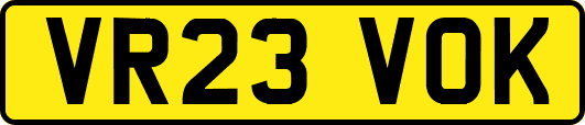 VR23VOK