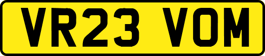 VR23VOM