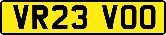 VR23VOO