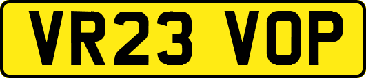 VR23VOP