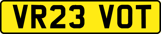 VR23VOT
