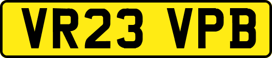 VR23VPB