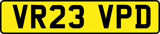 VR23VPD