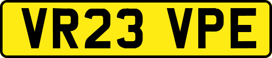 VR23VPE