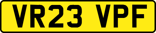 VR23VPF