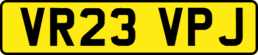 VR23VPJ