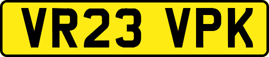 VR23VPK