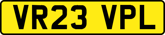 VR23VPL
