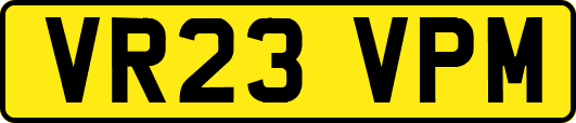 VR23VPM