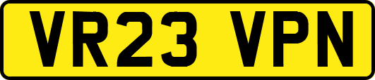 VR23VPN