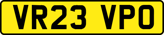 VR23VPO