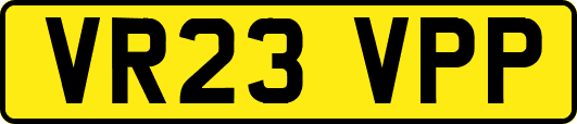 VR23VPP