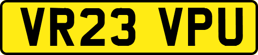 VR23VPU