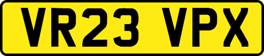 VR23VPX