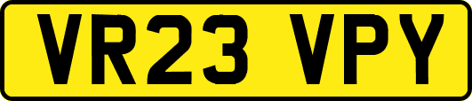 VR23VPY