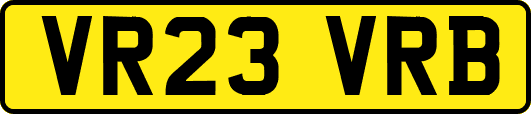 VR23VRB