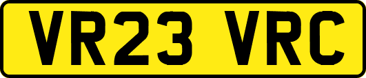 VR23VRC