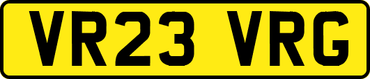 VR23VRG