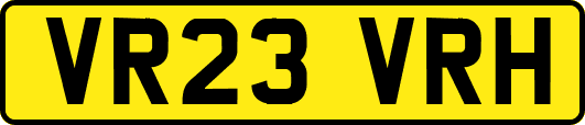 VR23VRH