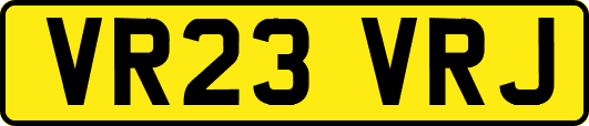 VR23VRJ
